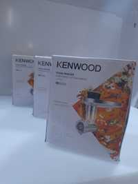 Насадка-м'ясорубка Kenwood KAX 950 ME