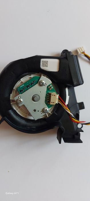 Oryginalny Silnik ssący turbina do Roborock S7