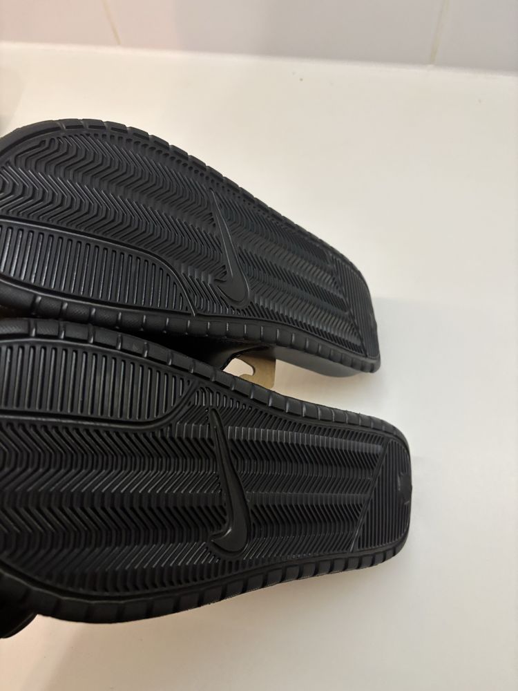 Klapki nike air bennasi new 44