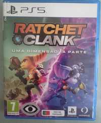 Ratchet and Clank Ps5