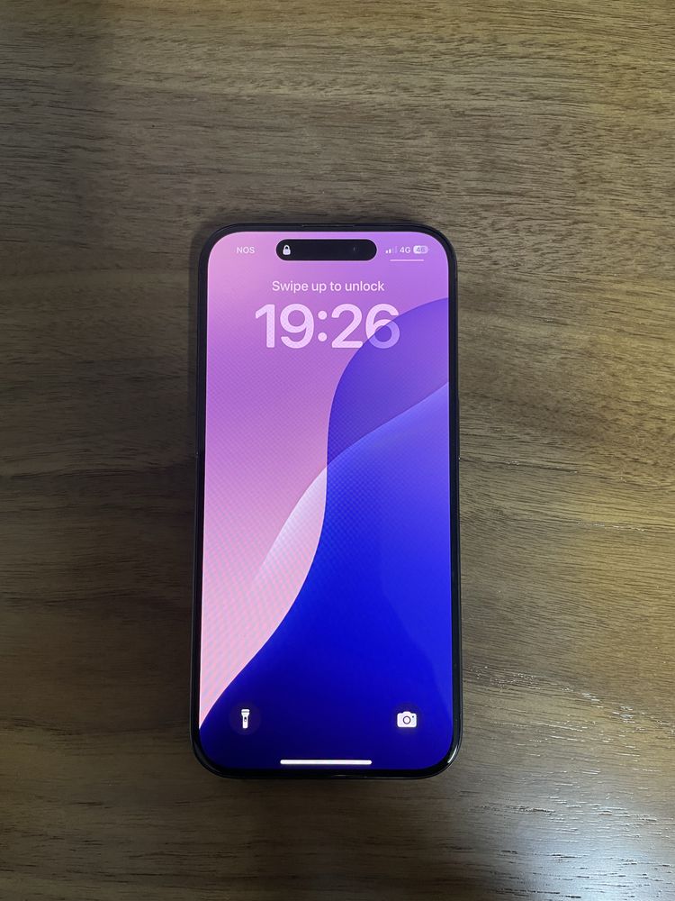iPhone 15 Pro 128gb