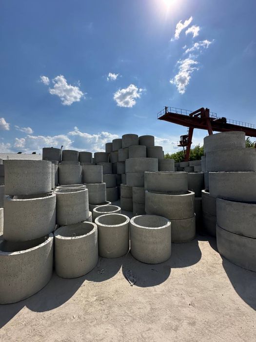 Септик під ключ, канализации, вигрибние ями під ключ комуникации