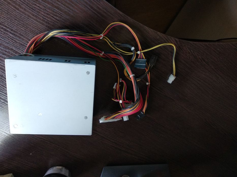 Блок питания для ПК