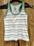Bluzka na ramkach  Lacoste S