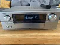 Amplituner Denon Avr 3806 z pilotem