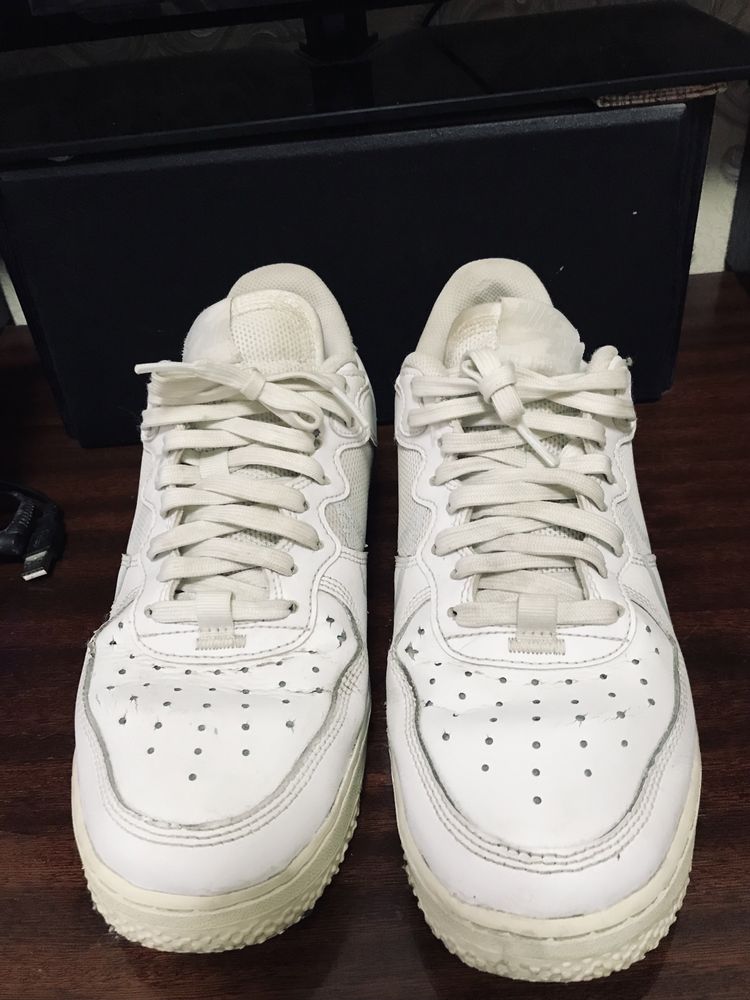 Кроссовки Nike Air Force 1 React оригинал