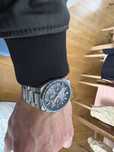 Zegarek seiko astron solar.