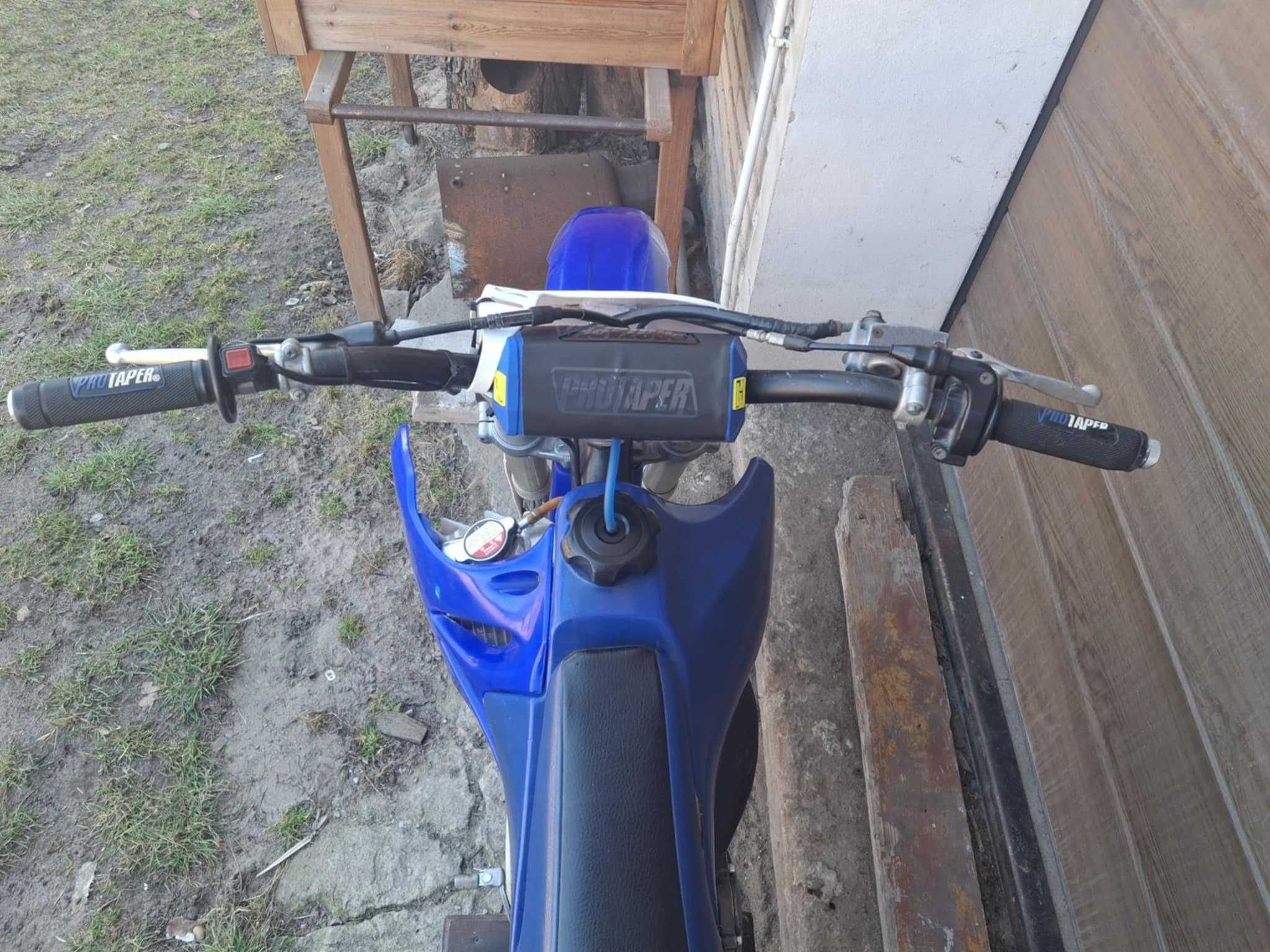 Yamaha yz85 19/16 2005