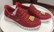 Skechers hands free "slip-ins" r. 37,5