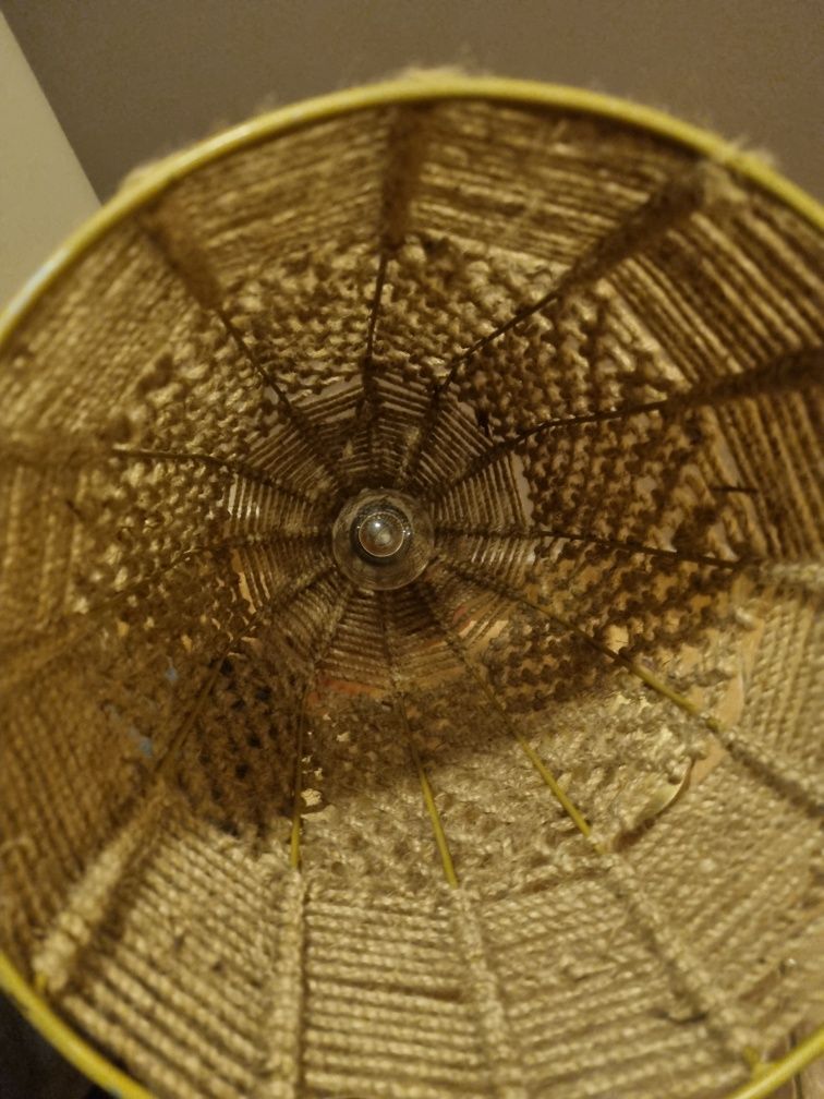 Lampa wisząca BOHO