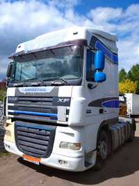 Daf 105 460 silnik