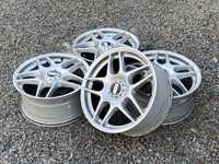 Диски BBS R17 5/112 Audi Mercedes Volkswagen VAG