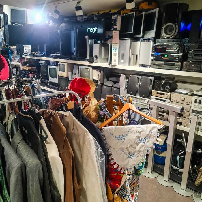 Conjunto (03) Centros Mesa Bordados à Mão – Flor Azul Renda Croché