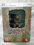 Bioshock Edycja Kolekcjonerska PC Big Box Eng
