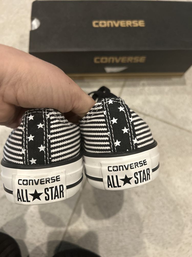Buty Converse 36,5