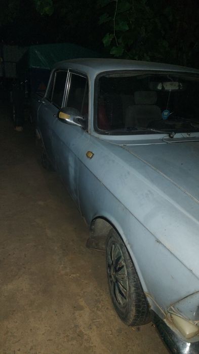 москвичь ,412 робоча лошадка