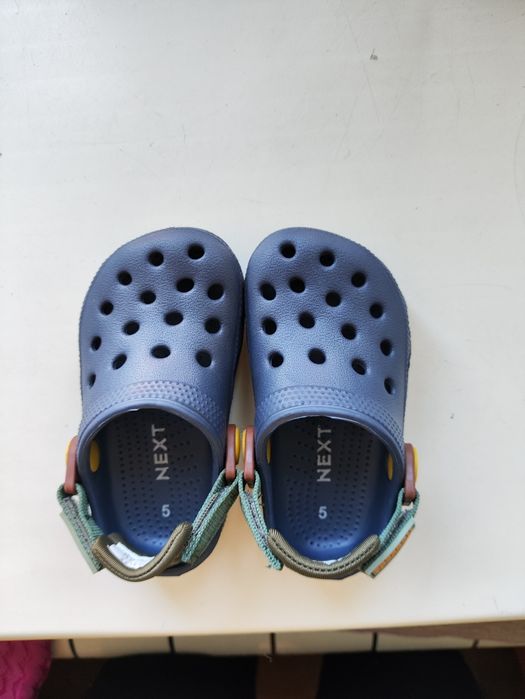 Сабо next для хлопчика