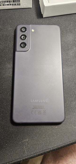 Samsung Galaxy S21 FE 128Gb
