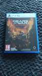 Gears of War Reloaded PS5