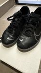 Футбольні бутси Nike 35 розмір ніжка 22 см футзалки