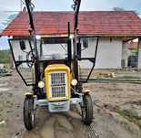 Ursus C-360  Ursus C-360