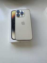 Iphone 14 Pro Gold Gwarancja Apple Bateria 95 %