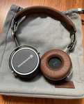 Hi Fi Навушники Beyerdynamic Aventho Wired Brown