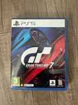 Grand Turismo 7 PS5 VR2