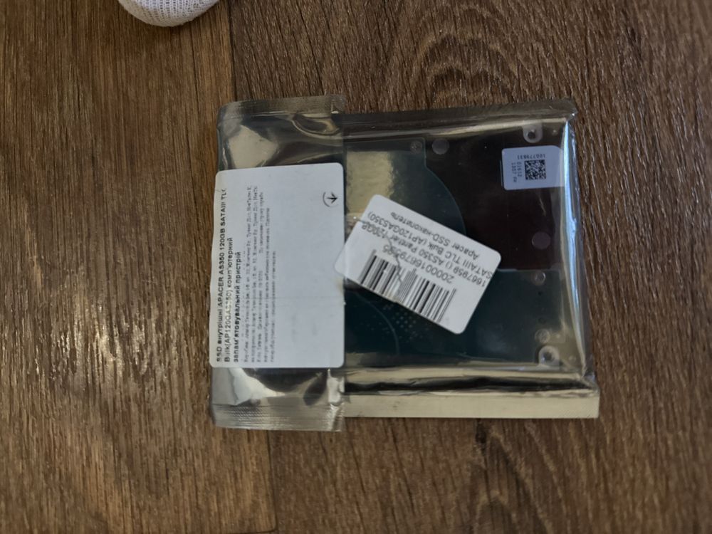 Жесткий диск hdd на 500gb seagata