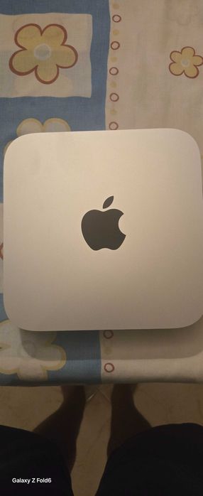 Vendo Mac Mini M2 completamente novo