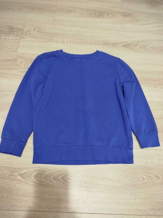 Спортивна кофта. Кофта на замку. Светр. Пакет дитячого одягу.