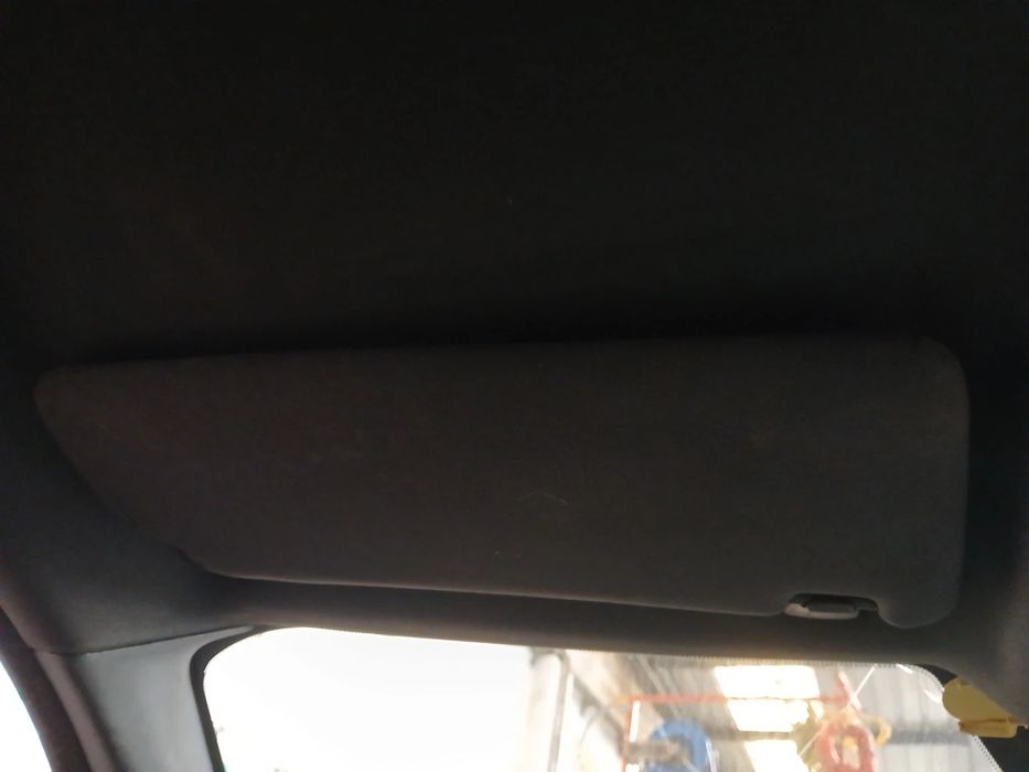 Pála de sol esquerda LAND ROVER Range Rover Evoque (L538)