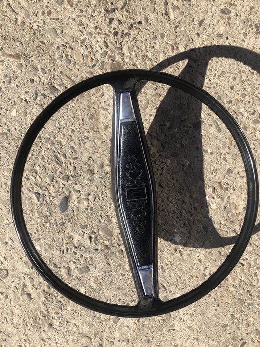 Продається руль ваз 2106 сср