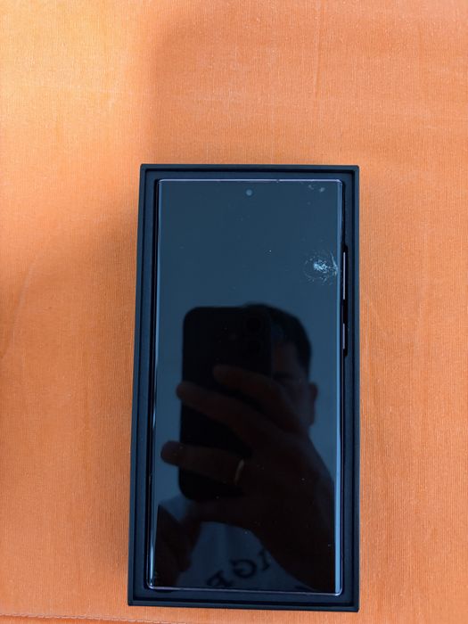 Samsung S22 ultra