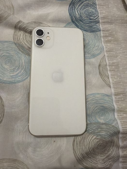 iPhone 11 128GB – Usado, Bom Estado.