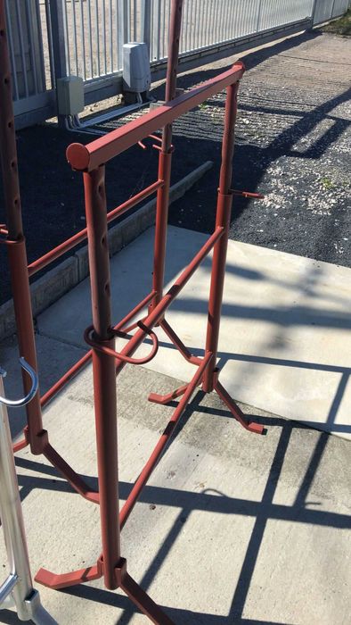 Kozioł budowlany Kobyłka malarska Kobyłka budowlana Kozioł warsztatowy