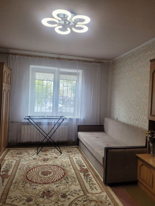 Сдам комнату в 3х комнатной квартире