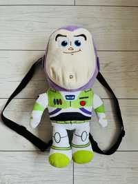 Buzz Astral plecak nowy Toy Story