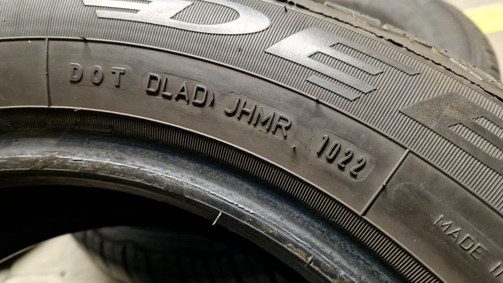 Opony letnie Dębica Presto 185/65R15 88H 2022 rok Kraków