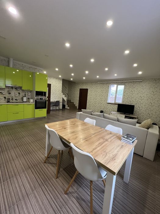 Будинок з ремонтом 130 м2 | Крюківщина | Без %