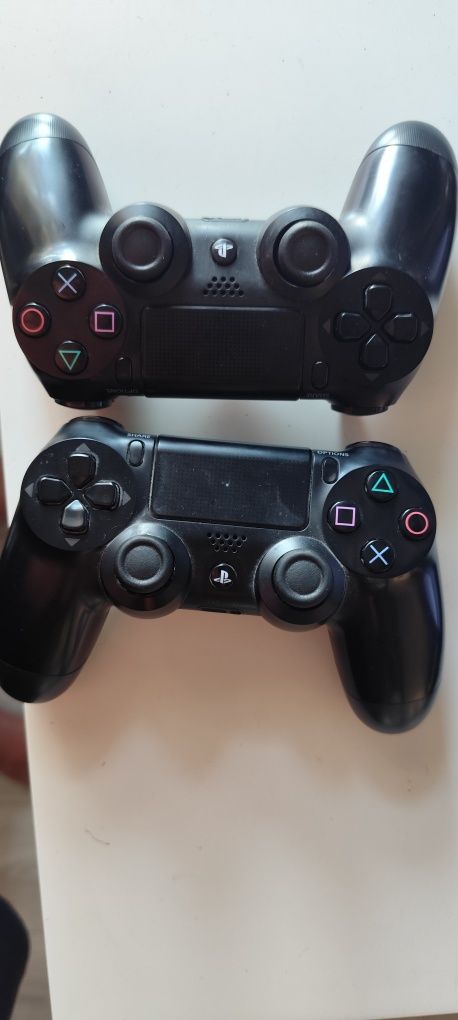 pady ps4 oryginalne sprawne