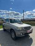 Hyundai Terracan 4x4