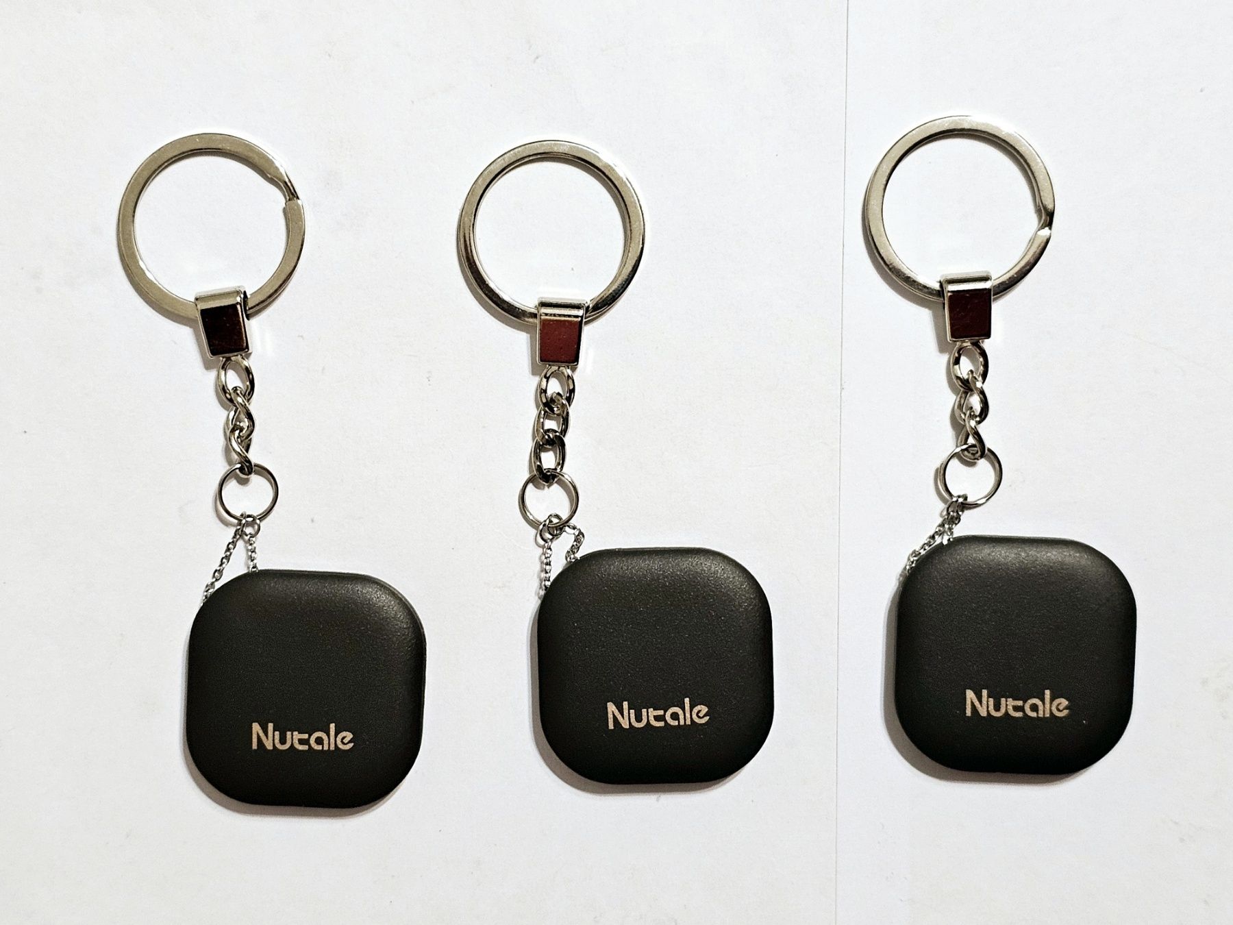 Bluetooth трекер Nutale Find Easily F7X Android/IOS