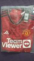 Camisola oficial Manchester United 23/24