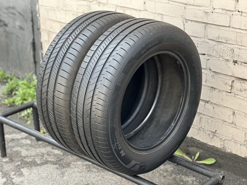 Nexen Nblue S 205/60 r16 2021 рік 6.9мм