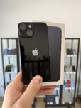 Telefon iPhone 13 Mini 128GB Czarny Apple Gwarancja iTrade