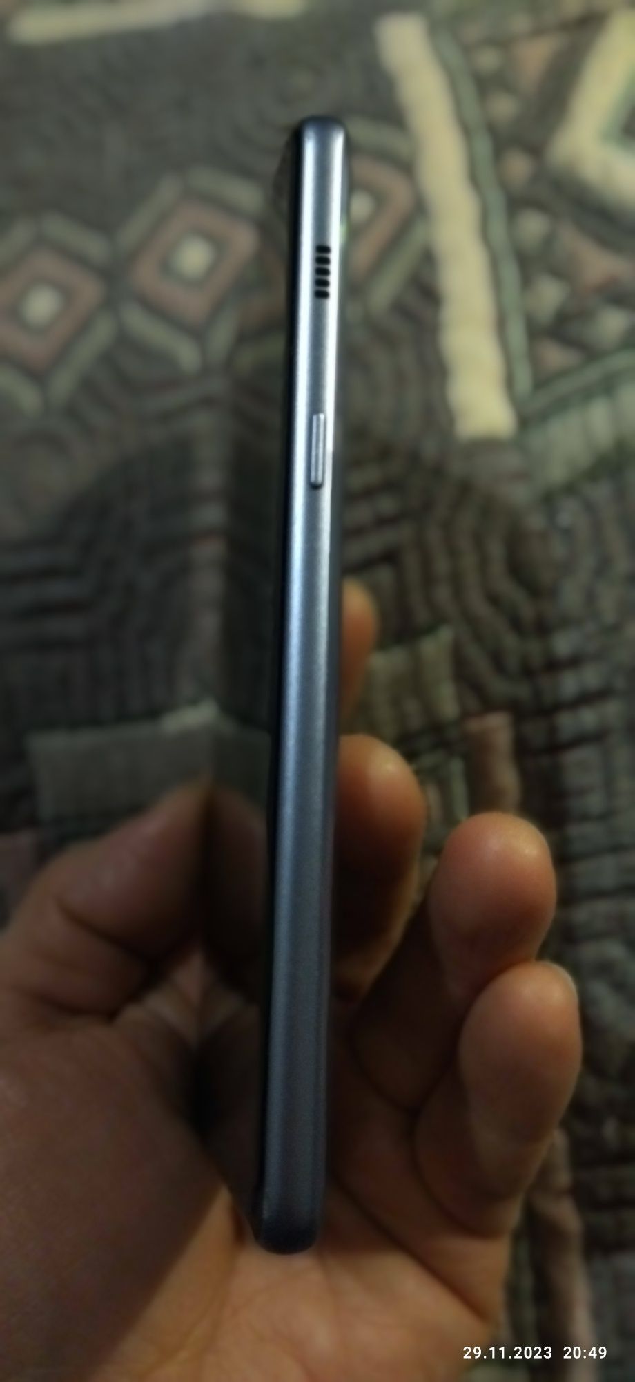Samsung a8 2018 a530f dual SIM