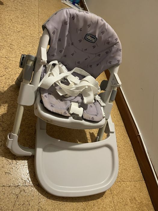 Assento chairy da chicco
