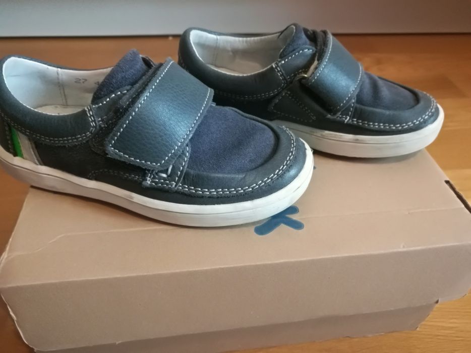 Mokasyny Bartek 26/27