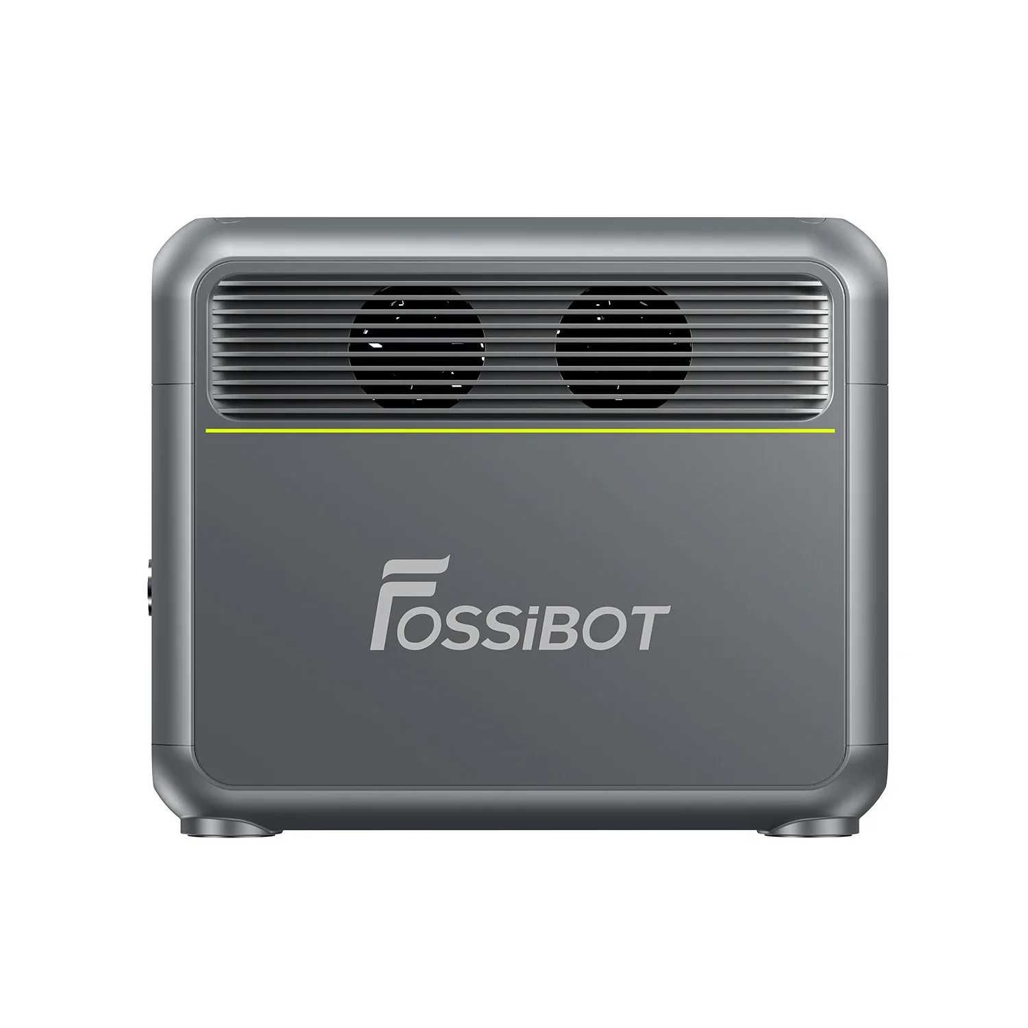 Зарядна станція FOSSiBOT F1200 як EcoFlow або Bluetti